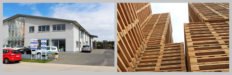 Industrie Service s.p.r.l